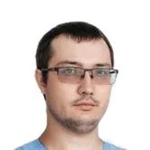 Федоров Николай Александрович