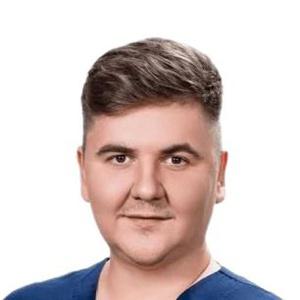 Иванов Андрей Валерьевич
