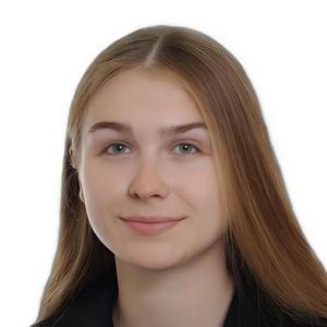 Киселева Алина Александровна