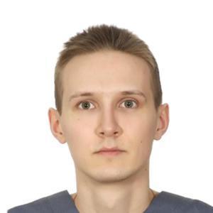 Пиицкий Евгений Витальевич