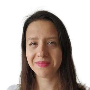 Быструшкина Анастасия Олеговна
