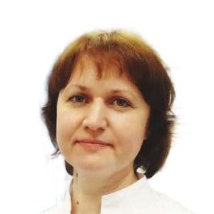 Пушкарева Татьяна Сергеевна