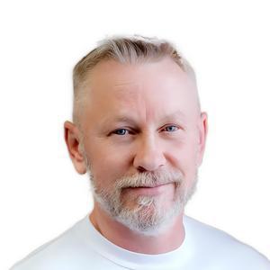 Морозов Сергей Алексеевич