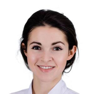 Чернова Кристина Сергеевна