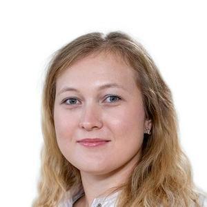Шестакова Ксения Владимировна