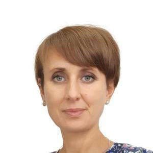 Бочарова Анна Анатольевна