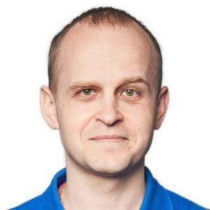 Шнейдеров Максим Владимирович