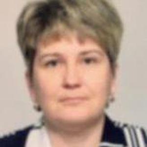 Арефьева Ольга Валерьевна