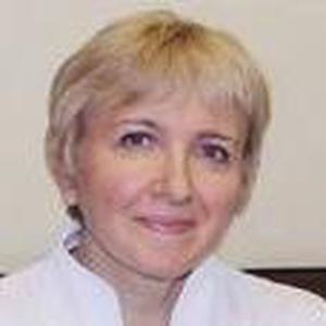 Чуприна Галина Леонидовна