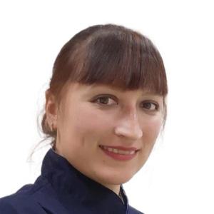Бабакова Анжела Дмитриевна