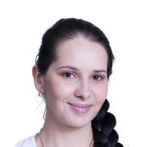 Барашкина Валерия Геннадьевна