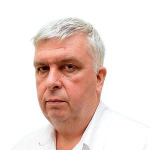 Сафонов Александр Леонидович