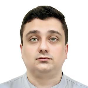 Куделин Александр Геннадьевич
