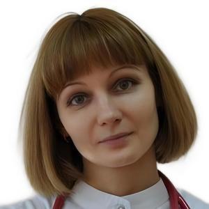 Цыпляева Татьяна Геннадьевна