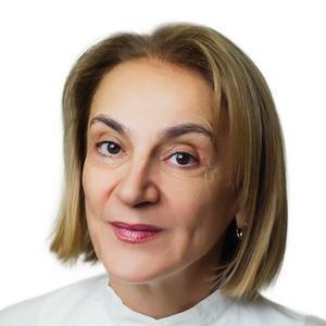 Ходжабекян Нарине Владимировна