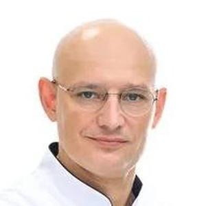 Матвеенко Евгений Владимирович