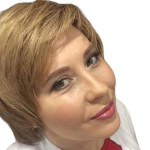 Евстигнеева Нелли Александровна