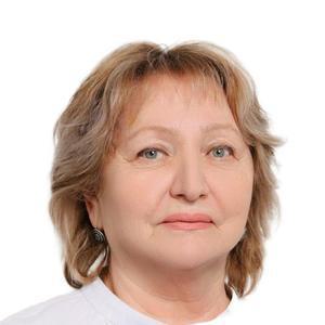 Бицаева Ольга Николаевна