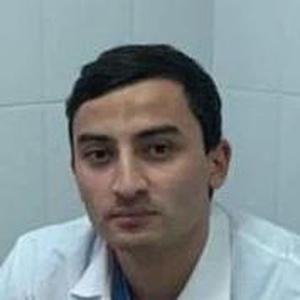 Батыров Беслан Русланович