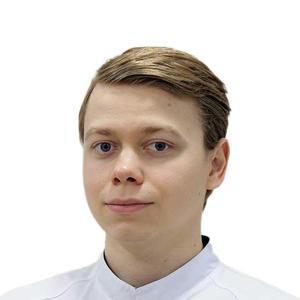 Букатов Ростислав Викторович