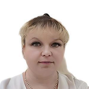 Лавренева Наталья Александровна