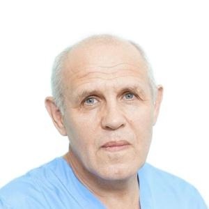 Чебышев Александр Николаевич