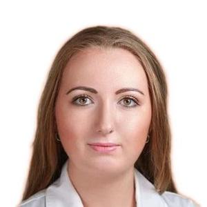 Бирюкова Татьяна Сергеевна