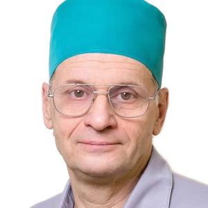 Коваленко Александр Эрикович