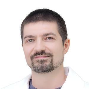 Колейкин Денис Геннадьевич