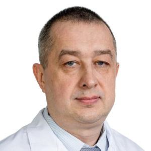 Кауниетис Максим Зидасович
