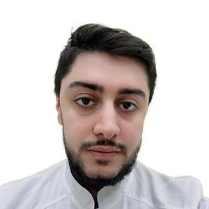 Аракелян Арам Камоевич