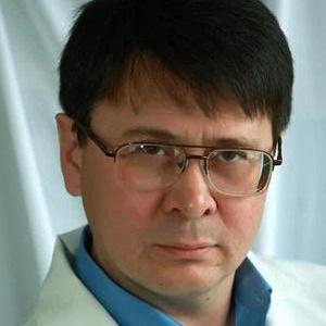 Гайнуллин Ильнур Индусович
