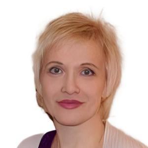 Ходченкова Ирина Петровна