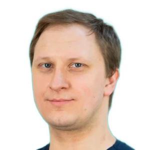 Фролов Вячеслав Валерьевич