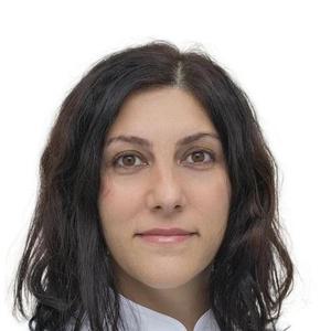 Попова Инна Вячеславовна