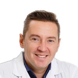 Чередниченко Михаил Владимирович