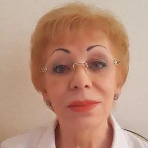 Камышева Александра Львовна