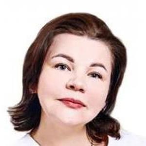 Медякова Оксана Анатольевна
