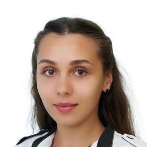 Кецык Ангелина Олеговна