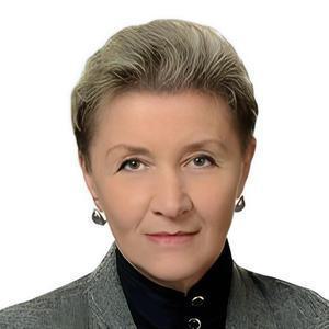 Шумилина Маргарита Владимировна