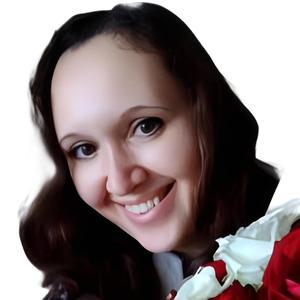 Антипова Екатерина Геннадьевна