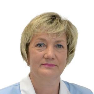 Зотова Эльвира Александровна
