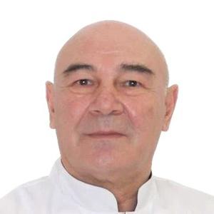 Малкаров Идрис Исмаилович