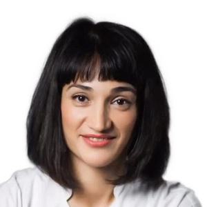 Гулиева Севиндж Вагифовна