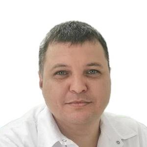 Марковский Сергей Олегович