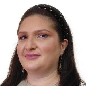 Каракашян Сусанна Кероповна