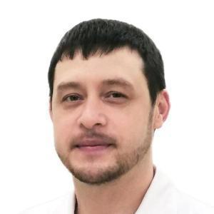 Еремко Сергей Сергеевич