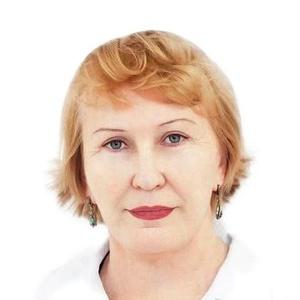 Максименко Татьяна Николаевна