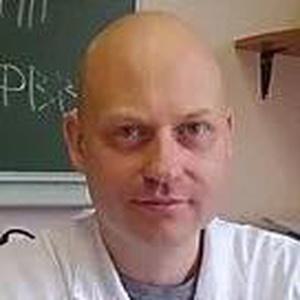 Паршин Михаил Сергеевич