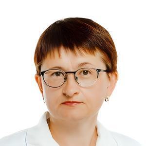 Сечная Елена Владимировна